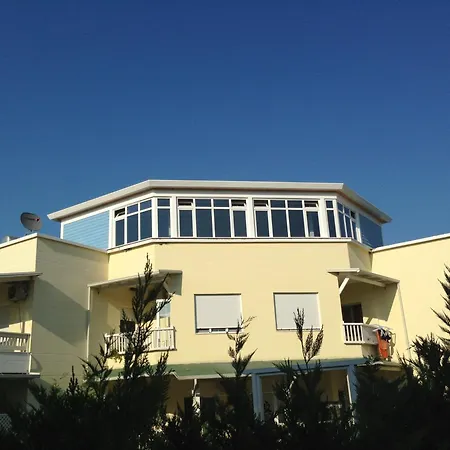 Loft At Lura 1 Daire *