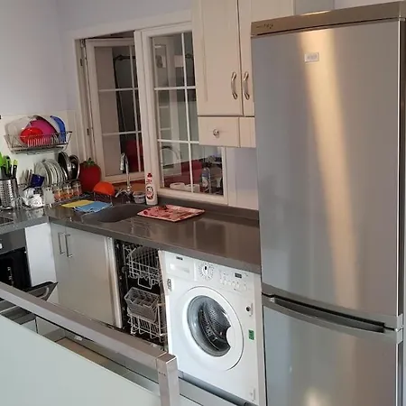 Loft At Lura 1 Daire