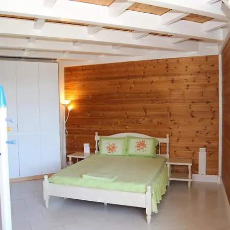 Daire Loft At Lura 1 *