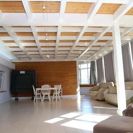 Loft At Lura 1 Dıraç