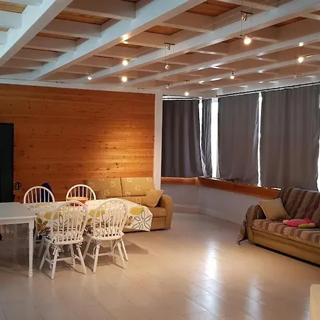 Loft At Lura 1 Apartamento *